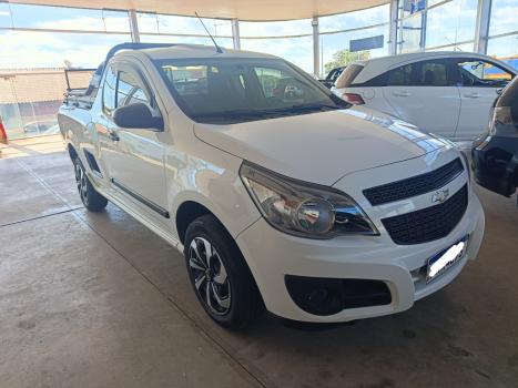 CHEVROLET Montana 1.4 FLEX LS, Foto 2