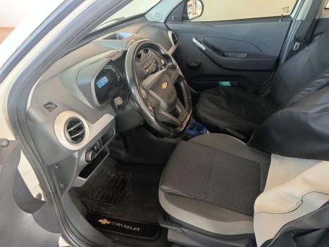 CHEVROLET Montana 1.4 FLEX LS, Foto 8