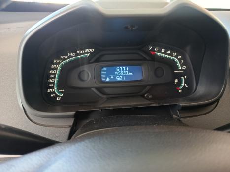 CHEVROLET Montana 1.4 FLEX LS, Foto 9
