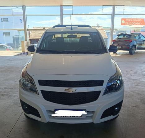 CHEVROLET Montana 1.4 FLEX LS, Foto 1