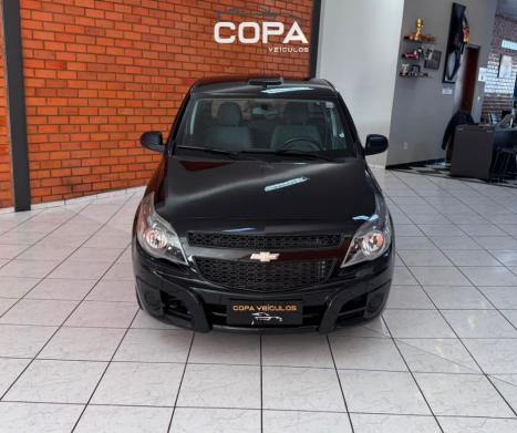 CHEVROLET Montana 1.4 FLEX LS, Foto 2