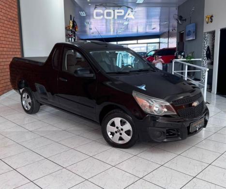 CHEVROLET Montana 1.4 FLEX LS, Foto 3
