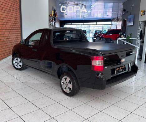 CHEVROLET Montana 1.4 FLEX LS, Foto 4