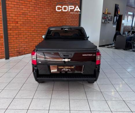 CHEVROLET Montana 1.4 FLEX LS, Foto 5