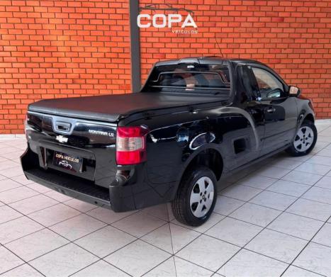 CHEVROLET Montana 1.4 FLEX LS, Foto 6