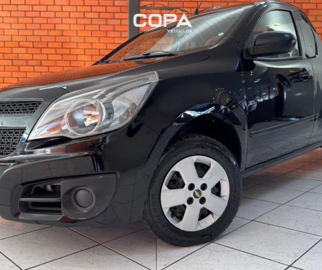CHEVROLET Montana 1.4 FLEX LS, Foto 7