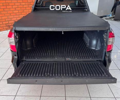 CHEVROLET Montana 1.4 FLEX LS, Foto 9