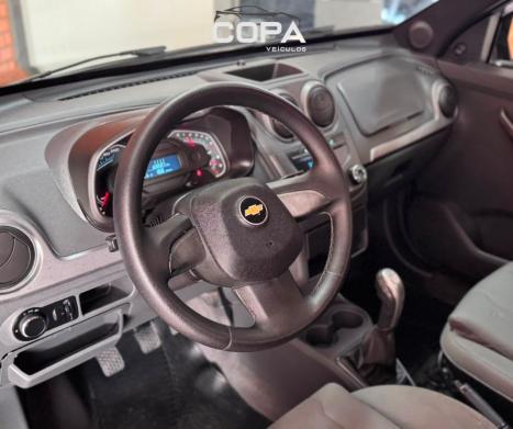 CHEVROLET Montana 1.4 FLEX LS, Foto 10
