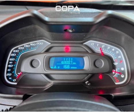 CHEVROLET Montana 1.4 FLEX LS, Foto 11