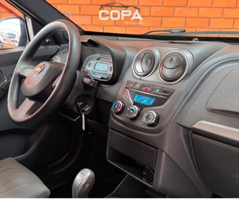 CHEVROLET Montana 1.4 FLEX LS, Foto 12