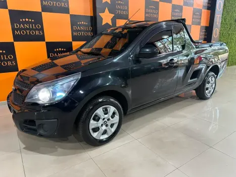 CHEVROLET Montana 1.4 FLEX LS, Foto 2