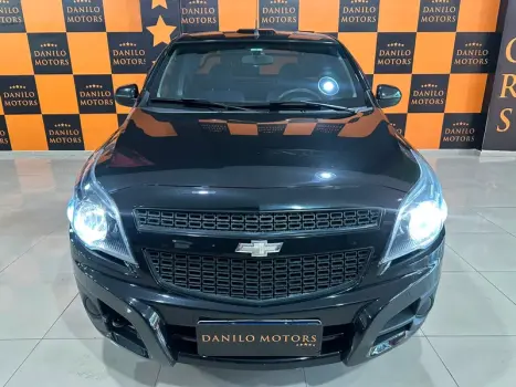 CHEVROLET Montana 1.4 FLEX LS, Foto 3