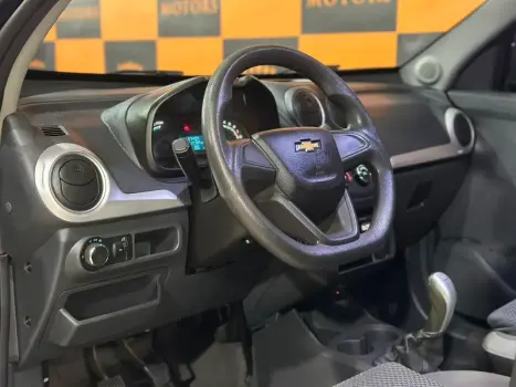 CHEVROLET Montana 1.4 FLEX LS, Foto 5