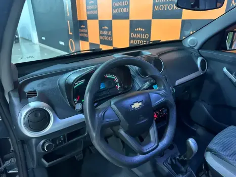 CHEVROLET Montana 1.4 FLEX LS, Foto 6