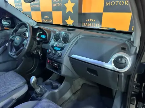 CHEVROLET Montana 1.4 FLEX LS, Foto 7