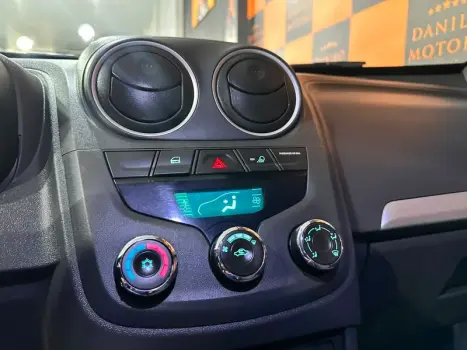 CHEVROLET Montana 1.4 FLEX LS, Foto 8