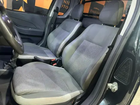CHEVROLET Montana 1.4 FLEX LS, Foto 9