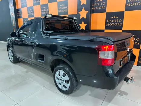 CHEVROLET Montana 1.4 FLEX LS, Foto 12