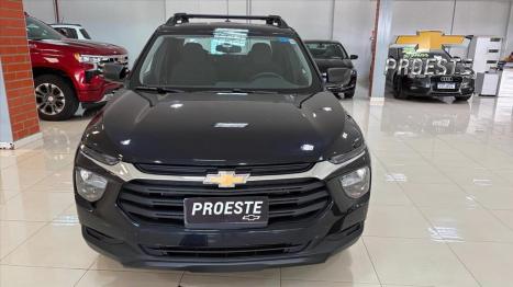 CHEVROLET Montana 1.2 12V FLEX TURBO, Foto 2