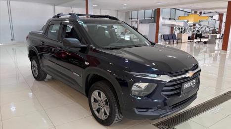CHEVROLET Montana 1.2 12V FLEX TURBO, Foto 3