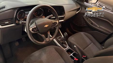 CHEVROLET Montana 1.2 12V FLEX TURBO, Foto 5