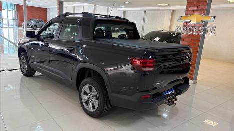 CHEVROLET Montana 1.2 12V FLEX TURBO, Foto 6