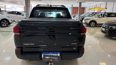 CHEVROLET Montana 1.2 12V FLEX TURBO, Foto 7