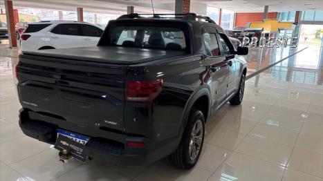CHEVROLET Montana 1.2 12V FLEX TURBO, Foto 8