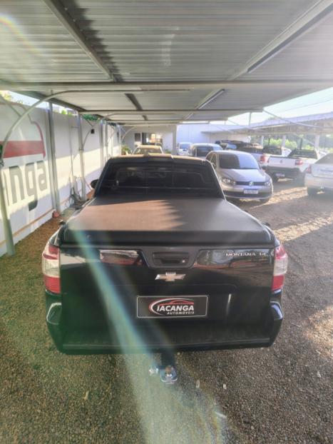 CHEVROLET Montana 1.4 FLEX LS, Foto 3