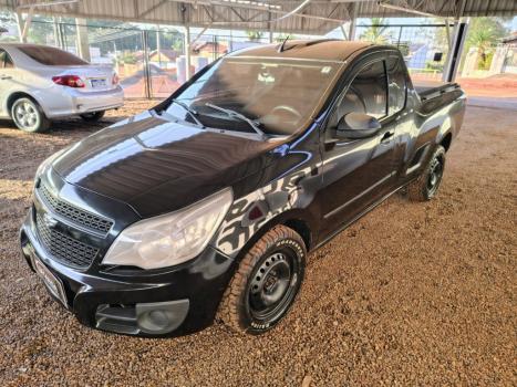 CHEVROLET Montana 1.4 FLEX LS, Foto 5