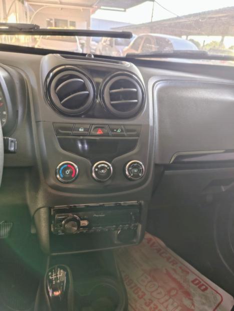 CHEVROLET Montana 1.4 FLEX LS, Foto 6