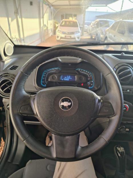 CHEVROLET Montana 1.4 FLEX LS, Foto 7