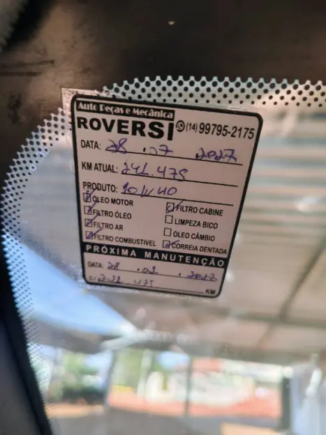 CHEVROLET Montana 1.4 FLEX LS, Foto 13