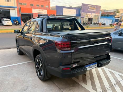 CHEVROLET Montana 1.2 12V 4P FLEX TURBO RS AUTOM�TICO, Foto 3