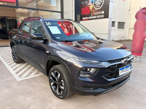 CHEVROLET Montana 1.2 12V 4P FLEX TURBO RS AUTOM�TICO, Foto 5