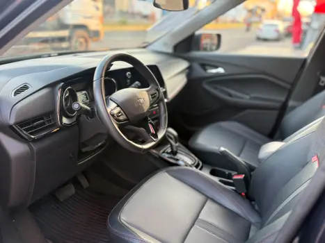 CHEVROLET Montana 1.2 12V 4P FLEX TURBO RS AUTOM�TICO, Foto 6