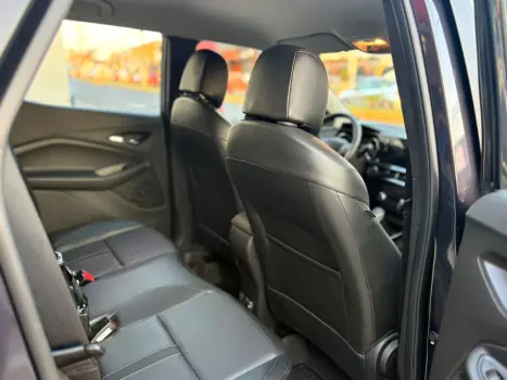 CHEVROLET Montana 1.2 12V 4P FLEX TURBO RS AUTOM�TICO, Foto 7