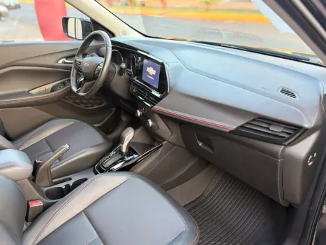 CHEVROLET Montana 1.2 12V 4P FLEX TURBO RS AUTOM�TICO, Foto 9