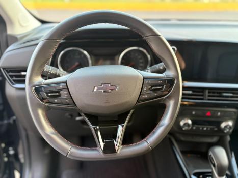 CHEVROLET Montana 1.2 12V 4P FLEX TURBO RS AUTOM�TICO, Foto 14