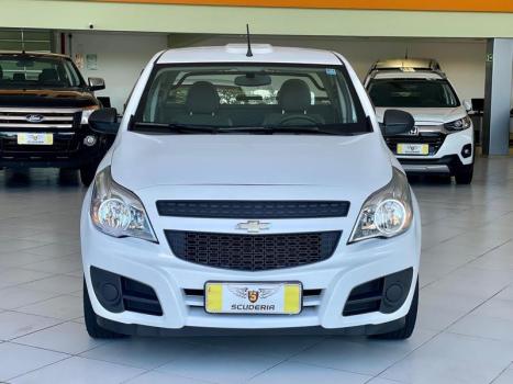 CHEVROLET Montana 1.4 FLEX LS, Foto 2