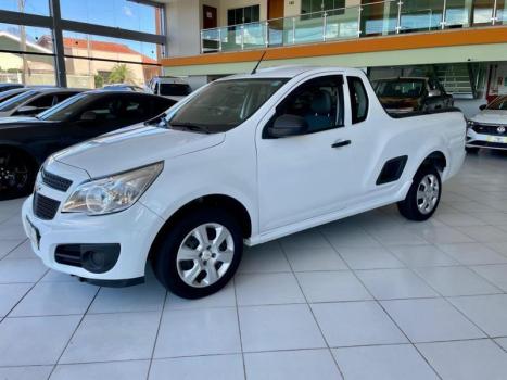 CHEVROLET Montana 1.4 FLEX LS, Foto 3