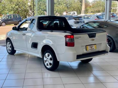 CHEVROLET Montana 1.4 FLEX LS, Foto 4