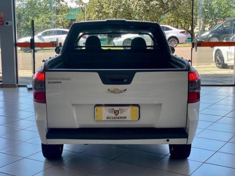 CHEVROLET Montana 1.4 FLEX LS, Foto 5