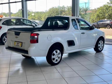 CHEVROLET Montana 1.4 FLEX LS, Foto 6