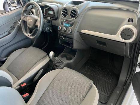 CHEVROLET Montana 1.4 FLEX LS, Foto 8