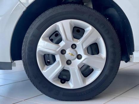 CHEVROLET Montana 1.4 FLEX LS, Foto 10