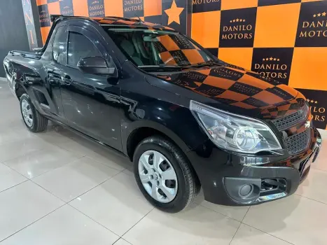 CHEVROLET Montana 1.4 FLEX LS, Foto 4