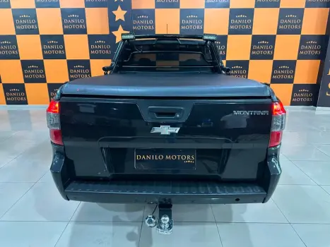 CHEVROLET Montana 1.4 FLEX LS, Foto 11