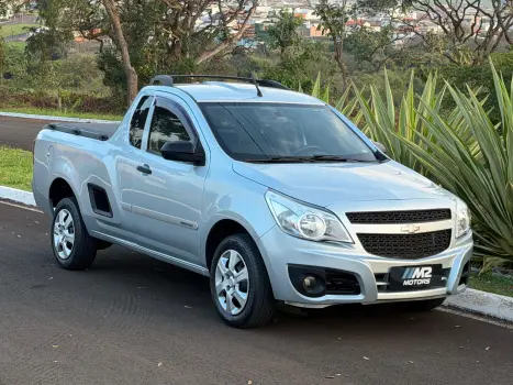 CHEVROLET Montana 1.4 FLEX LS, Foto 2
