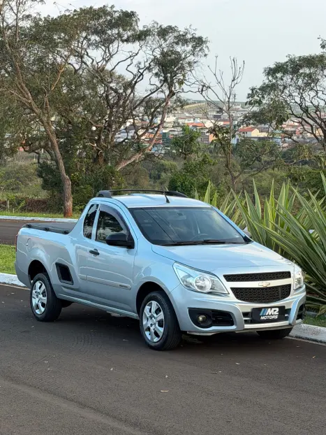 CHEVROLET Montana 1.4 FLEX LS, Foto 3